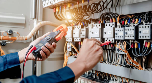 Best Commercial Electrician Services  in New Haven, IN