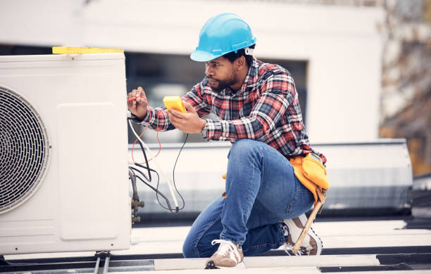 Best Commercial Electrician Services  in New Haven, IN
