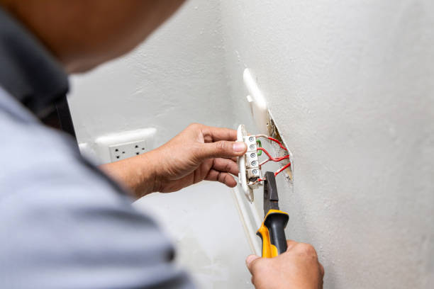 Best Electrical Upgrades for Homes  in New Haven, IN