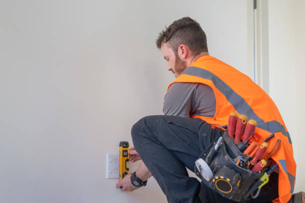 Best Affordable Emergency Electrician  in New Haven, IN